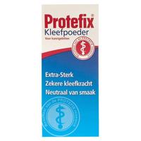 Protefix Pdr Adh Extra Sterk 50g Revogan - thumbnail