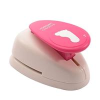 Vaessen Creative • figuurpons voet jumbo - thumbnail