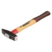 Gedore ROTBAND-PLUS 8583070 Bankwerkershamer 300 g 300 mm DIN 1041 1 stuk(s) - thumbnail