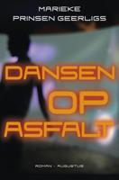 Dansen op asfalt - Marieke Prinsen Geerligs - ebook - thumbnail
