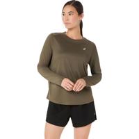 ASICS Core Longsleeve Dames - thumbnail