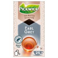 Thee Pickwick Master Selection earl grey 25st | 4 stuks - thumbnail