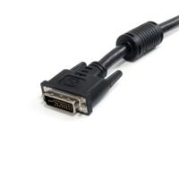 StarTech. com 10 ft DVI-I Dual Link Digitaal/Analoog Verlengkabel - thumbnail