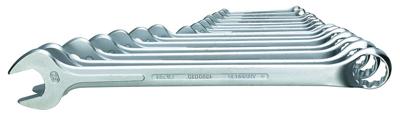 Gedore 6000160 6000160 Ring-steeksleutelset 15-delig Sleutelbreedte (metrisch) 6 - 32 mm Gedore 6000160 6000160 Ring-steeksleutelset 15-delig Sleutelbreedte (metrisch) 6 - 32 mm