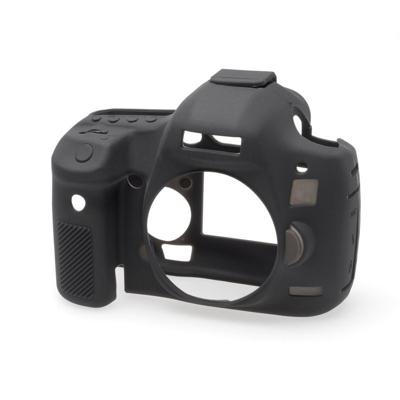easyCover Body Cover for Canon 5D Mark 3 / 5Ds R / 5Ds Black