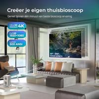 Lumenix AIR, wit - thumbnail