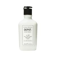 Depot Male Tools No.402 Pre&Post Shave Emollient Fluid 100ml - thumbnail