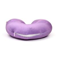 Swapseazzz Adoracorns Eenhoorn 2-in-1 Pluche Reiskussen - thumbnail