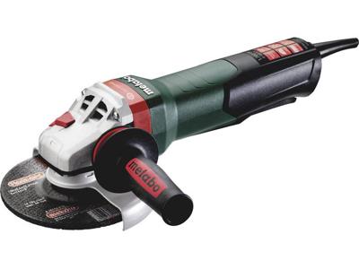 Metabo WEPBA17-150 Quick 1700Watt 150mm Haakse Slijper met Dodemansschakelaar - 600552000