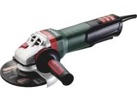 Metabo WEPBA17-150 Quick 1700Watt 150mm Haakse Slijper met Dodemansschakelaar - 600552000 - thumbnail