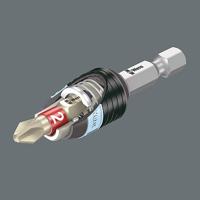 Wera BC Stainless/30 Bit-Check 05071109001 Bitset 30-delig Kruiskop Phillips, Kruiskop Pozidriv, Binnen-Torx, Inbus - thumbnail