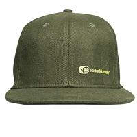 RidgeMonkey APEarel Dropback Snapback Green - thumbnail