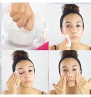 Handdoek voor Gevoelige Huid Beter Konjac Toalla (1 Stuks) - thumbnail