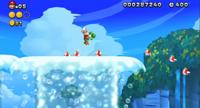 New Super Mario Bros. U - thumbnail
