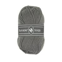 Durable Soqs 2236 Charcoal - thumbnail