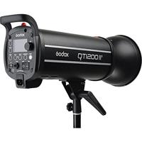 Godox QT1200II M (Bowens) - thumbnail