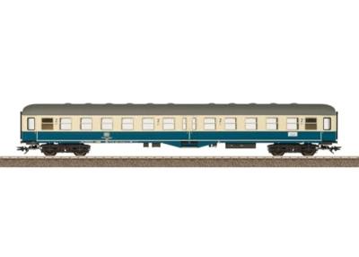 TRIX H0 23167 H0 sneltreinrijtuig Bymb 421 van de DB Bymb 421