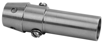 Onthoorn Kop los 17mm Dura plus