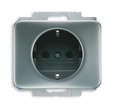 ABB 2CKA002011A3764 Apparaatinzetstuk IP20 Titaan