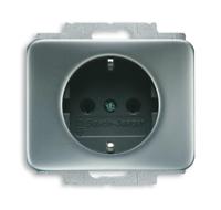 ABB 2CKA002011A3764 Apparaatinzetstuk IP20 Titaan - thumbnail