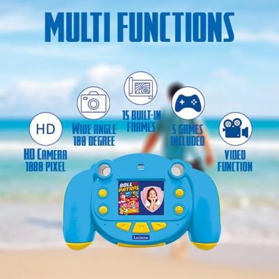 Digitale kindercamera Lexibook The Paw Patrol