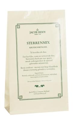 Jacob Hooy Sterrenmix Kruidenmengsel Jacob Hooy Sterrenmix Kruidenmengsel