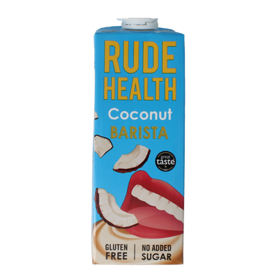 Barista coconut 1 Liter