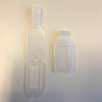 Scanvaantje pocket transparant 25x38mm 6 - thumbnail