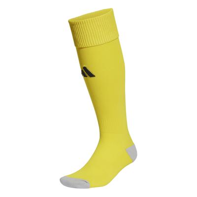 adidas Milano 23 Voetbalsokken Geel Zwart adidas Milano 23 Voetbalsokken Geel Zwart