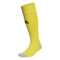 adidas Milano 23 Voetbalsokken Geel Zwart - thumbnail