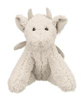 TRIXIE BE ECO DRAAK ELWYN GERECYCLED PLUCHE 28 CM - thumbnail