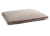 Scruffs & Tramps Hondenkussen Chateau lichtbruin maat L 1593 - thumbnail