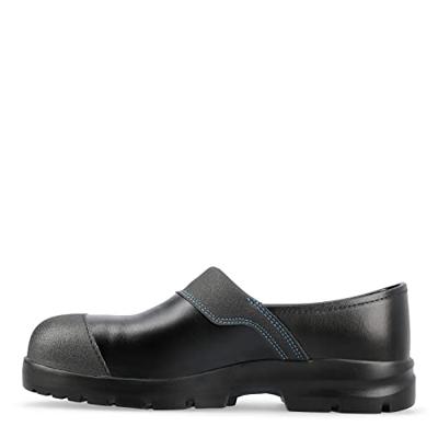 SIKA 8111 Flex Light Safety Clog D.H. S3 Zwart - Maat 38 - 16.089.103.38