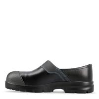 SIKA 8111 Flex Light Safety Clog D.H. S3 Zwart - Maat 40 - 16.089.103.40 - thumbnail