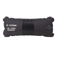Helinox Air + Foam Hoofdsteun - thumbnail