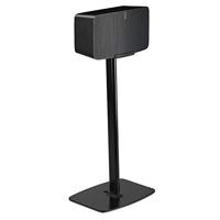 Flexson flxp5fs1024 sonos five standaard zwart - thumbnail