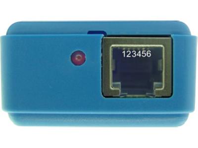 B & B Thermo-Technik B Thermo-Technik USB-adapter voor meetsensor 1 st. USB-I2C-KAB