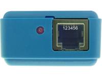 B + B Thermo-Technik USB-I2C-KAB USB-adapter voor meetsensoren 1 stuk(s) - thumbnail