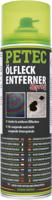 PETEC olievlekkenverwijderaar oil stain remover 500 ml - thumbnail