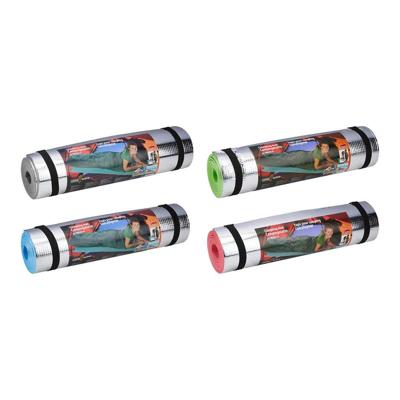 Luchtbed Camp Active Aluminium 180 x 50 cm Luchtbed Camp Active Aluminium 180 x 50 cm