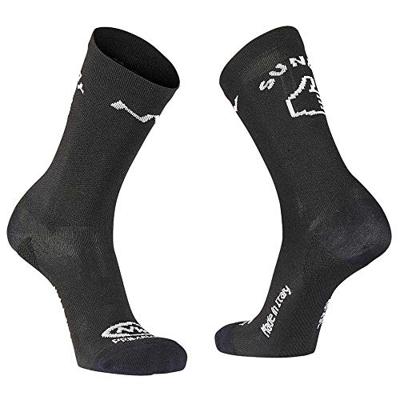 Northwave sunday monday high - socks