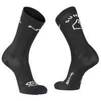 Northwave sunday monday high - socks - thumbnail