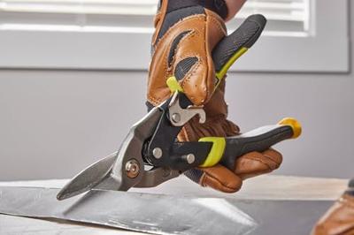 Ryobi RHAS3PC | 3-delig Plaatscharenset - 5132006054 Ryobi RHAS3PC | 3-delig Plaatscharenset - 5132006054