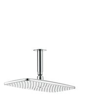 Hansgrohe Raindance E hoofddouche 360 1jet EcoSmart met plafondaansluiting, chroom - thumbnail