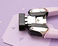 We R Makers • crop-a-dile corner chomper scallop & cloud - thumbnail