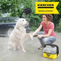 Karcher Accessoirebox Pet - 2.643-859.0 - thumbnail