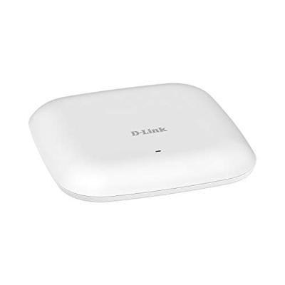 D-Link AC1300 Wave 2 Dual-Band 1000 Mbit/s Wit Power over Ethernet (PoE) D-Link AC1300 Wave 2 Dual-Band 1000 Mbit/s Wit Power over Ethernet (PoE)