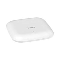 D-Link AC1300 Wave 2 Dual-Band 1000 Mbit/s Wit Power over Ethernet (PoE) - thumbnail