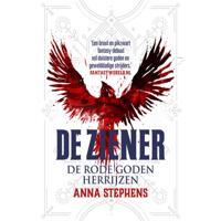 De Ziener (POD) (Paperback) - thumbnail