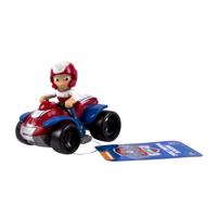 Paw Patrol Rescue Racer - thumbnail